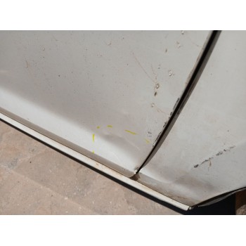 Recambio de puerta delantera derecha para volkswagen golf vii (5g1, bq1, be1, be2) 1.6 tdi referencia OEM IAM 5G4831056AR  