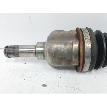 Recambio de transmision delantera izquierda para chrysler voyager iv (rg, rs) 2.8 crd referencia OEM IAM   