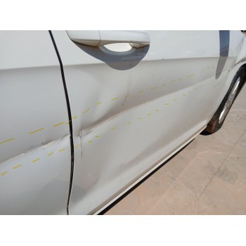 Recambio de puerta delantera derecha para volkswagen golf vii (5g1, bq1, be1, be2) 1.6 tdi referencia OEM IAM 5G4831056AR  