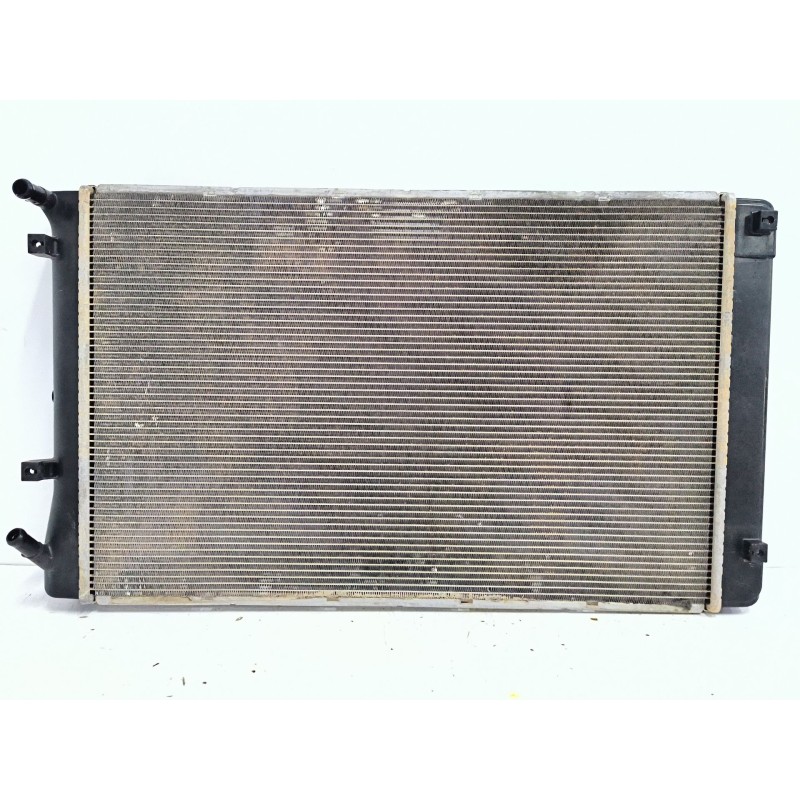 Recambio de radiador agua para kia xceed (cd) 1.4 t-gdi referencia OEM IAM 25308S7000  