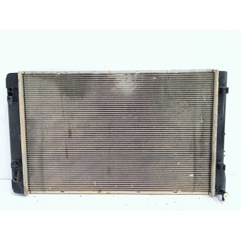 Recambio de radiador agua para kia xceed (cd) 1.4 t-gdi referencia OEM IAM 25308S7000  