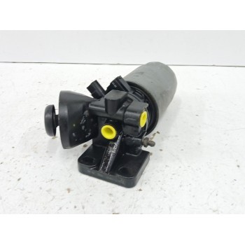 Recambio de soporte filtro gasoil para chrysler voyager iv (rg, rs) 2.8 crd referencia OEM IAM 04721225AD  