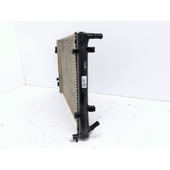Recambio de radiador agua para kia xceed (cd) 1.4 t-gdi referencia OEM IAM 25308S7000  
