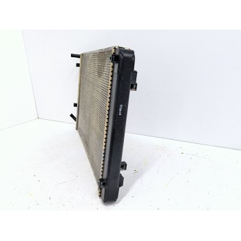 Recambio de radiador agua para kia xceed (cd) 1.4 t-gdi referencia OEM IAM 25308S7000  