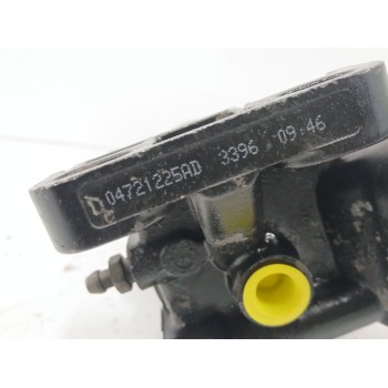 Recambio de soporte filtro gasoil para chrysler voyager iv (rg, rs) 2.8 crd referencia OEM IAM 04721225AD  