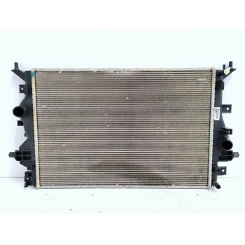 Recambio de radiador agua para kia xceed (cd) 1.4 t-gdi referencia OEM IAM 25310G2000  