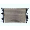 Recambio de radiador agua para kia xceed (cd) 1.4 t-gdi referencia OEM IAM 25310G2000  