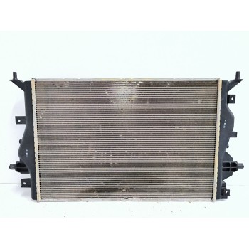 Recambio de radiador agua para kia xceed (cd) 1.4 t-gdi referencia OEM IAM 25310G2000  