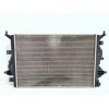 Recambio de radiador agua para kia xceed (cd) 1.4 t-gdi referencia OEM IAM 25310G2000  