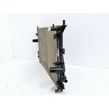 Recambio de radiador agua para kia xceed (cd) 1.4 t-gdi referencia OEM IAM 25310G2000  