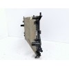 Recambio de radiador agua para kia xceed (cd) 1.4 t-gdi referencia OEM IAM 25310G2000  