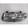 Recambio de faro antiniebla derecho para nissan qashqai ii (j11, j11_) 1.5 dci referencia OEM IAM 261508995A 90078635 