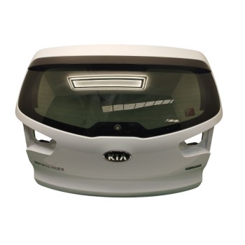 Recambio de porton trasero para kia sportage iv (ql, qle) 1.7 crdi referencia OEM IAM 737003U010  