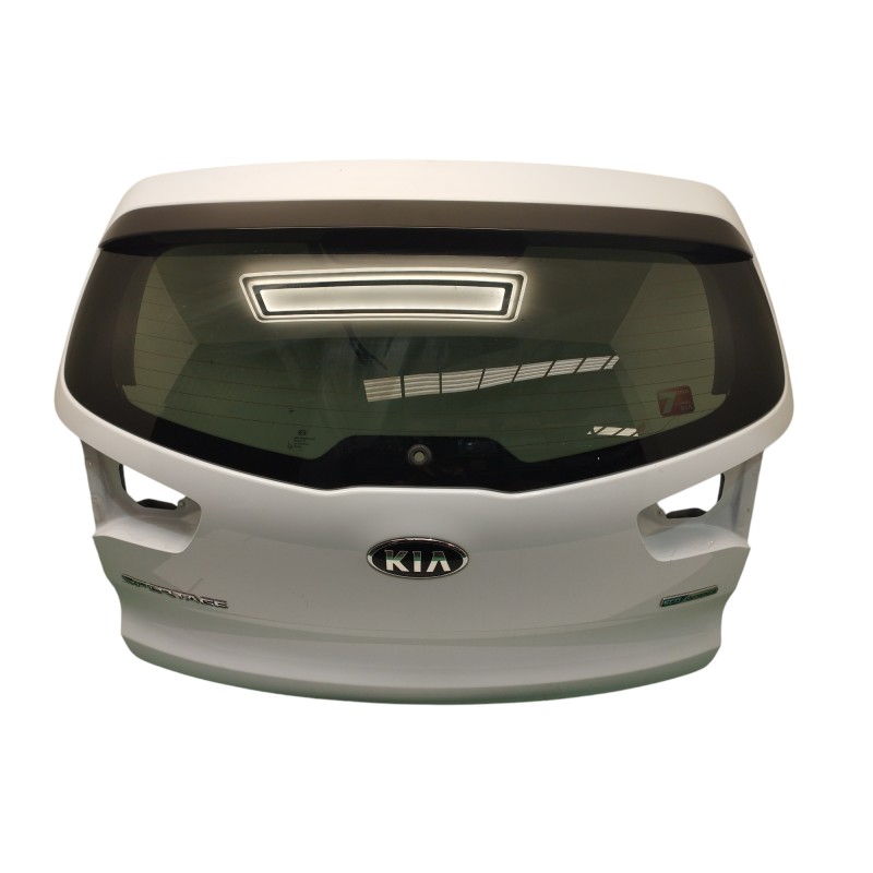 Recambio de porton trasero para kia sportage iv (ql, qle) 1.7 crdi referencia OEM IAM 737003U010  