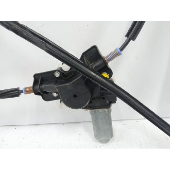 Recambio de elevalunas delantero derecho para chrysler voyager iv (rg, rs) 2.8 crd referencia OEM IAM AY2621002771  