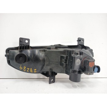 Recambio de faro antiniebla derecho para nissan qashqai ii (j11, j11_) 1.5 dci referencia OEM IAM 261508995A 90078635 