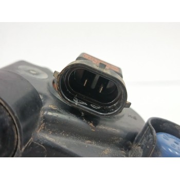 Recambio de faro antiniebla derecho para nissan qashqai ii (j11, j11_) 1.5 dci referencia OEM IAM 261508995A 90078635 