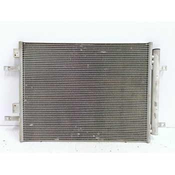 Recambio de condensador / radiador aire acondicionado para kia xceed (cd) 1.4 t-gdi referencia OEM IAM HC200CDPAA  