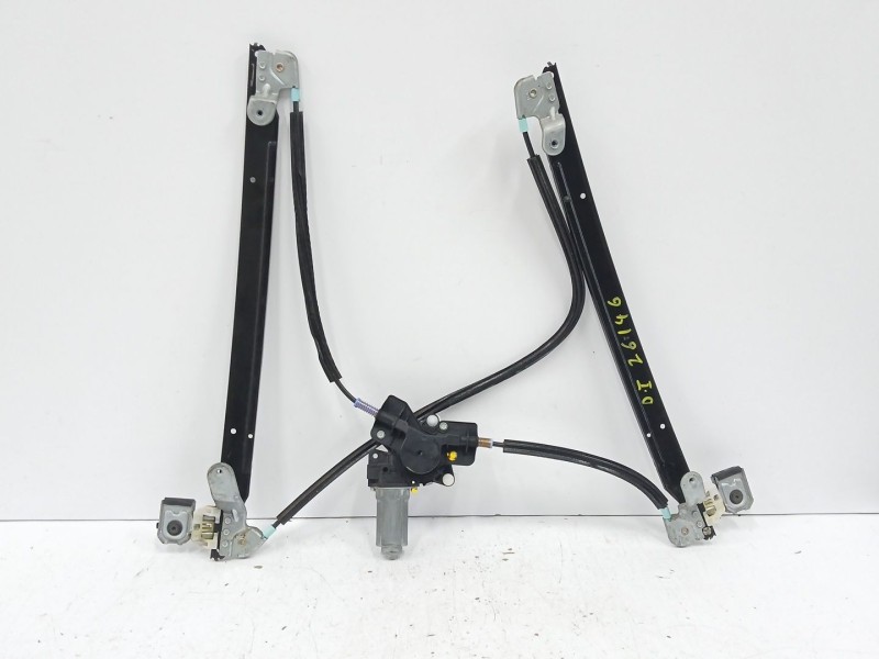 Recambio de elevalunas delantero izquierdo para chrysler voyager iv (rg, rs) 2.8 crd referencia OEM IAM AY2621002761  