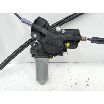 Recambio de elevalunas delantero izquierdo para chrysler voyager iv (rg, rs) 2.8 crd referencia OEM IAM AY2621002761  