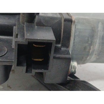 Recambio de elevalunas delantero izquierdo para chrysler voyager iv (rg, rs) 2.8 crd referencia OEM IAM AY2621002761  