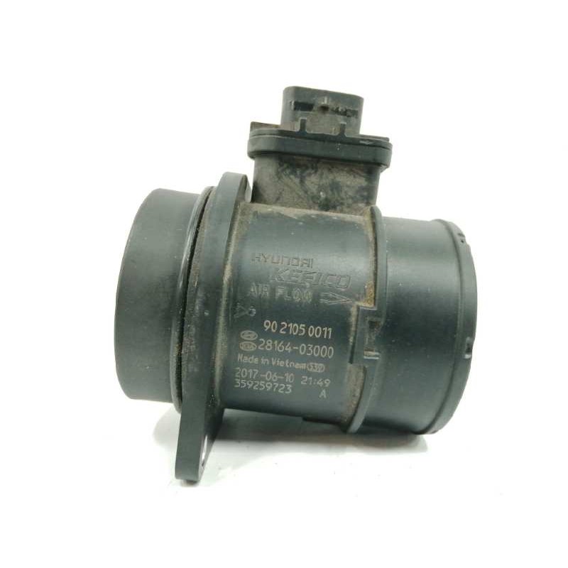 Recambio de caudalimetro para hyundai ioniq tecno hybrid referencia OEM IAM 2816403000 9021050011 