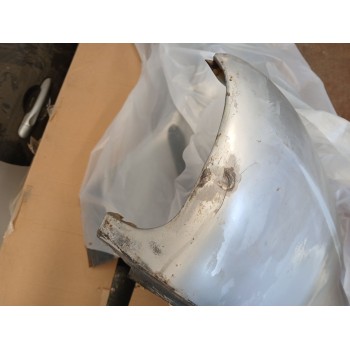 Recambio de aleta delantera izquierda para bmw 3 (e30) 320 i referencia OEM IAM 41351968489  