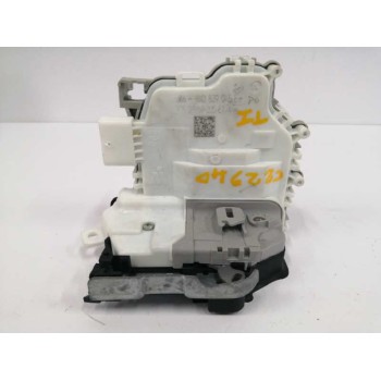 Recambio de cerradura puerta trasera izquierda para audi a4 avant (8w5) sport edition quattro referencia OEM IAM 8X0839015E  