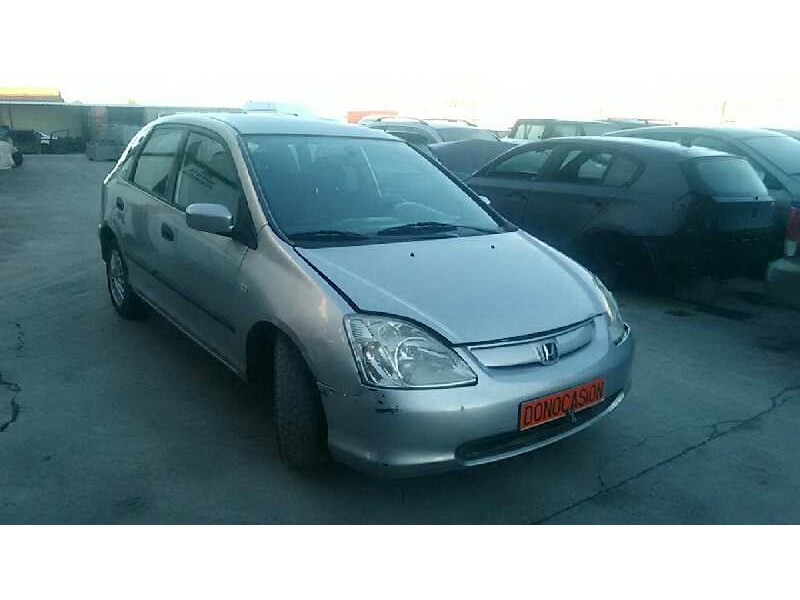 HONDA CIVIC BERLINA 5 (EU7/8)
