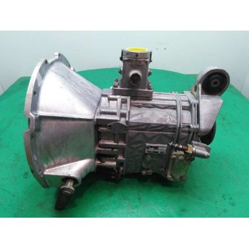 CAJA CAMBIOS S524 S5243 S523