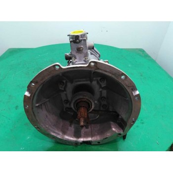 Recambio de caja cambios para renault trucks messenger caja/chasis b 120.35 (fn40b5) referencia OEM IAM S524 S5243 S523