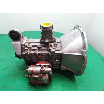 Recambio de caja cambios para renault trucks messenger caja/chasis b 120.35 (fn40b5) referencia OEM IAM S524 S5243 S523