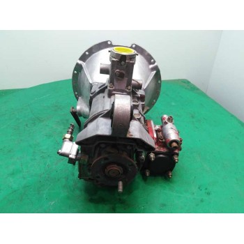 Recambio de caja cambios para renault trucks messenger caja/chasis b 120.35 (fn40b5) referencia OEM IAM S524 S5243 S523
