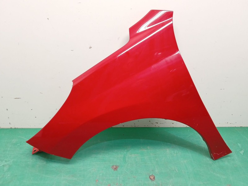 Recambio de aleta delantera izquierda para peugeot 207/207+ (wa_, wc_) 1.4 referencia OEM IAM 7840 R9  