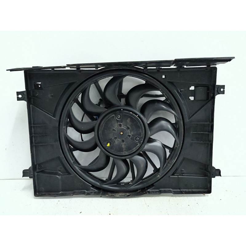 Recambio de electroventilador para kia xceed (cd) 1.4 t-gdi referencia OEM IAM   