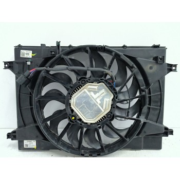 Recambio de electroventilador para kia xceed (cd) 1.4 t-gdi referencia OEM IAM   