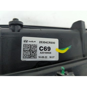 Recambio de electroventilador para kia xceed (cd) 1.4 t-gdi referencia OEM IAM   