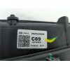 Recambio de electroventilador para kia xceed (cd) 1.4 t-gdi referencia OEM IAM   