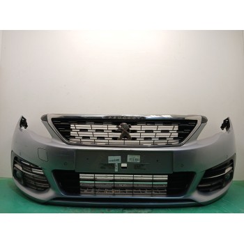 Recambio de paragolpes delantero para peugeot 308 ii (lb_, lp_, lw_, lh_, l3_) 1.6 bluehdi 120 referencia OEM IAM   