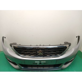 Recambio de paragolpes delantero para peugeot 308 ii (lb_, lp_, lw_, lh_, l3_) 1.6 bluehdi 120 referencia OEM IAM   
