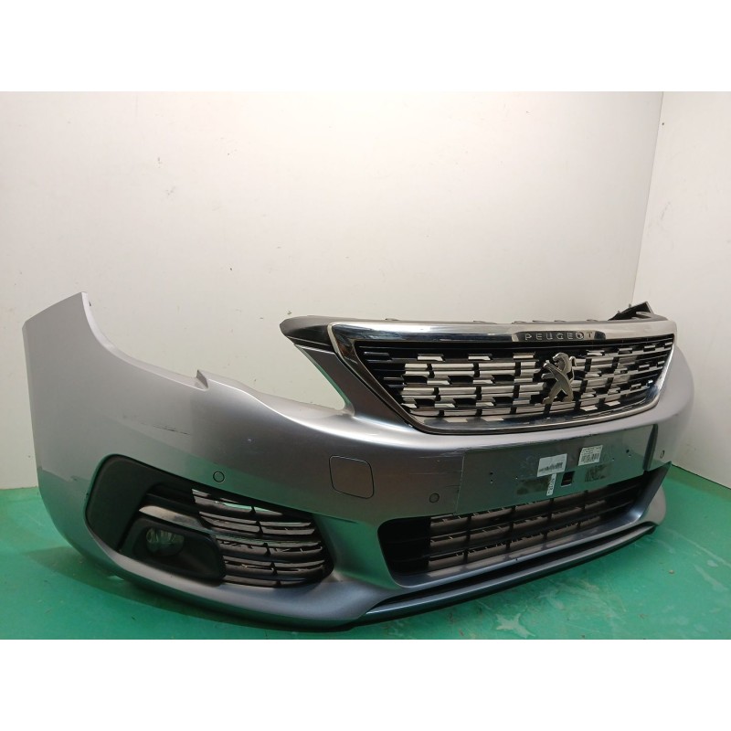 PARAGOLPES DELANTERO 1610741680