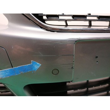 Recambio de paragolpes delantero para peugeot 308 ii (lb_, lp_, lw_, lh_, l3_) 1.6 bluehdi 120 referencia OEM IAM   
