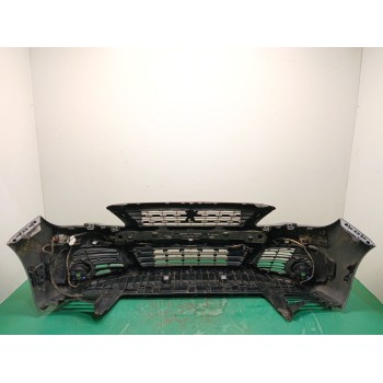 Recambio de paragolpes delantero para peugeot 308 ii (lb_, lp_, lw_, lh_, l3_) 1.6 bluehdi 120 referencia OEM IAM   