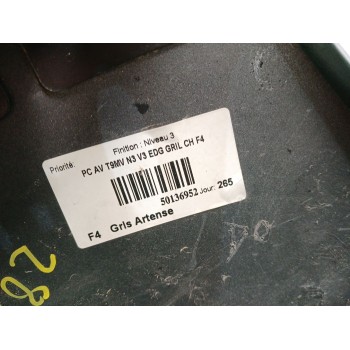 Recambio de paragolpes delantero para peugeot 308 ii (lb_, lp_, lw_, lh_, l3_) 1.6 bluehdi 120 referencia OEM IAM   