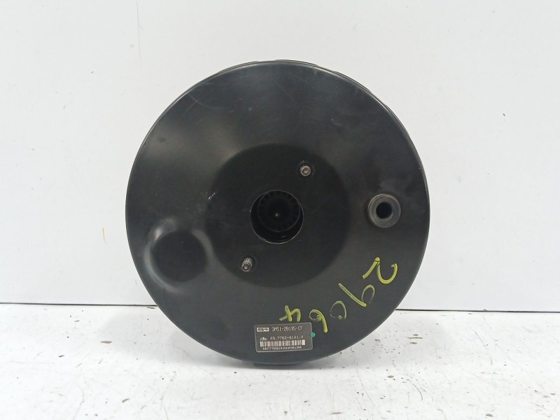 Recambio de servofreno para ford focus ii (da_, hcp, dp) 2.0 tdci referencia OEM IAM 3M512B195CF 03776281014 