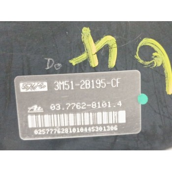 Recambio de servofreno para ford focus ii (da_, hcp, dp) 2.0 tdci referencia OEM IAM 3M512B195CF 03776281014 