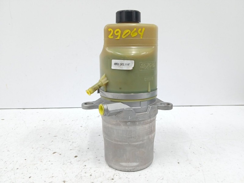 Recambio de bomba direccion para ford focus ii (da_, hcp, dp) 2.0 tdci referencia OEM IAM 4M513K514AC  