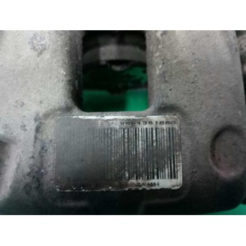 Recambio de pinza freno trasera izquierda para citroën c4 berlina sx referencia OEM IAM 9651361680  