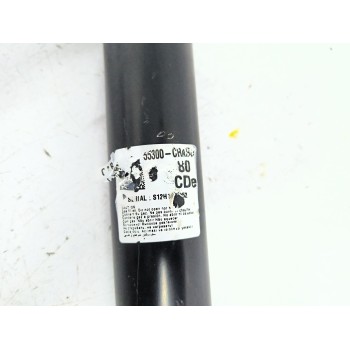 Recambio de amortiguador trasero izquierdo para kia xceed (cd) 1.4 t-gdi referencia OEM IAM 55300CRAB0  