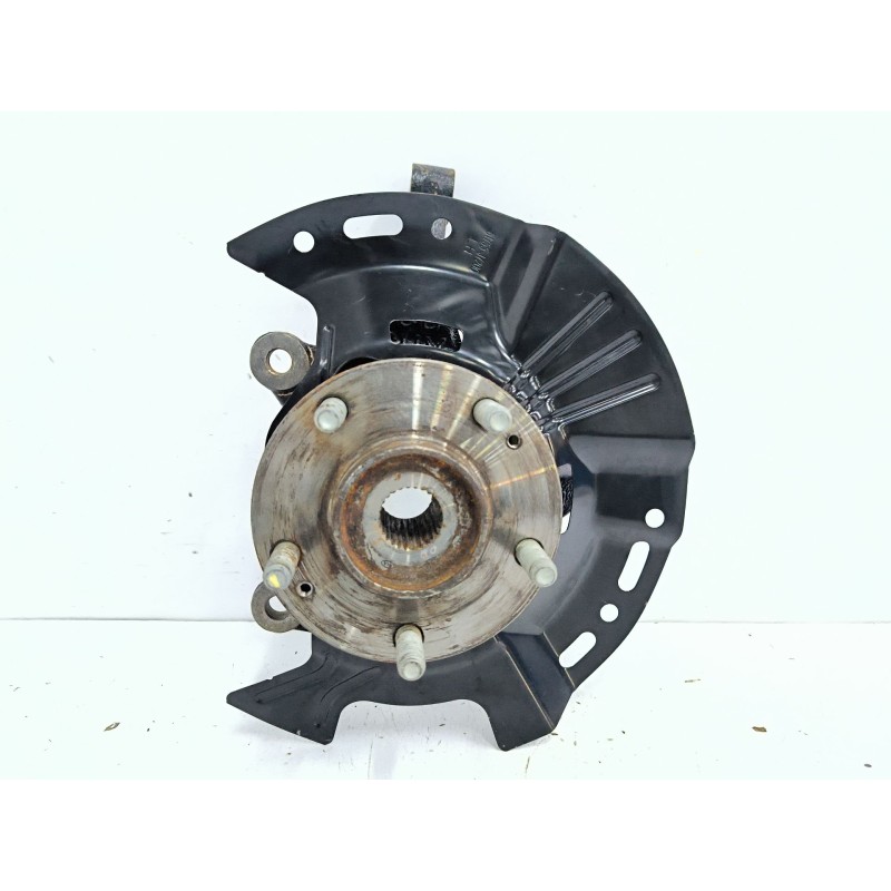 Recambio de mangueta delantera izquierda para kia xceed (cd) 1.4 t-gdi referencia OEM IAM 51715J7AA0  